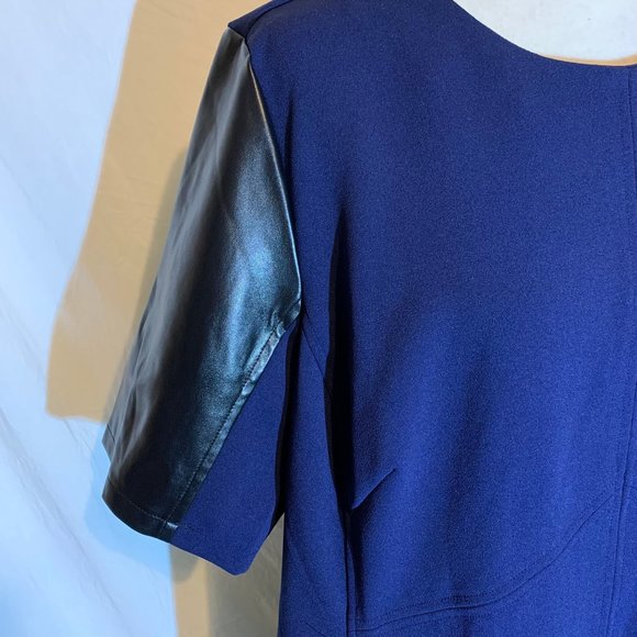 Alexia Admor Shift Dress. New With Tickets. Size 1X - Picture 3 of 7